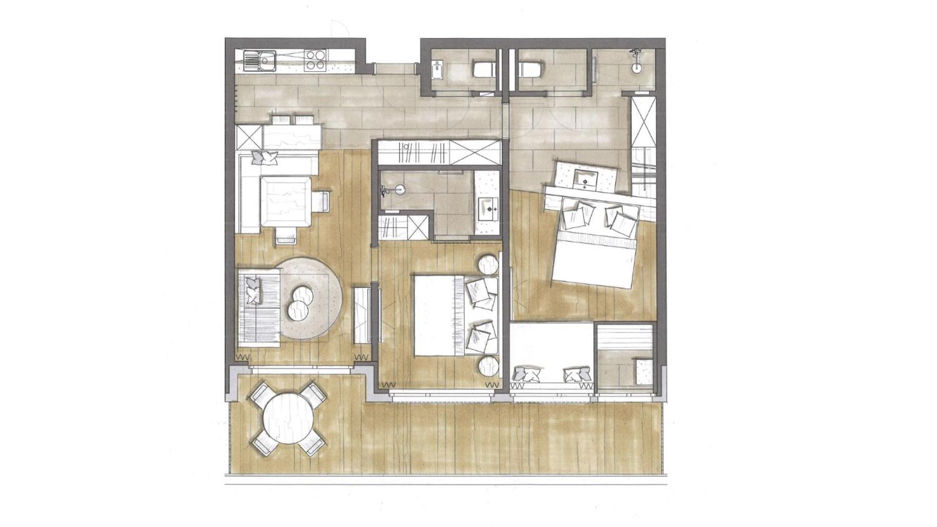 Mariengut - Natur Aparthotel Kramer วาไกรน์ ภายนอก รูปภาพ