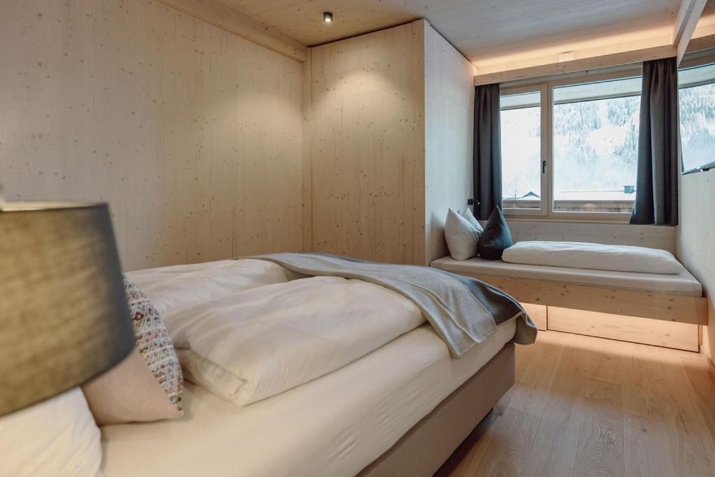 Mariengut - Natur Aparthotel Kramer วาไกรน์ ภายนอก รูปภาพ
