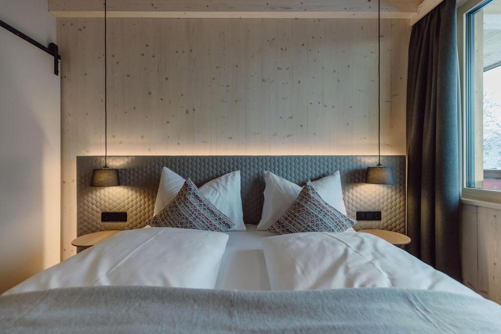 Mariengut - Natur Aparthotel Kramer วาไกรน์ ภายนอก รูปภาพ