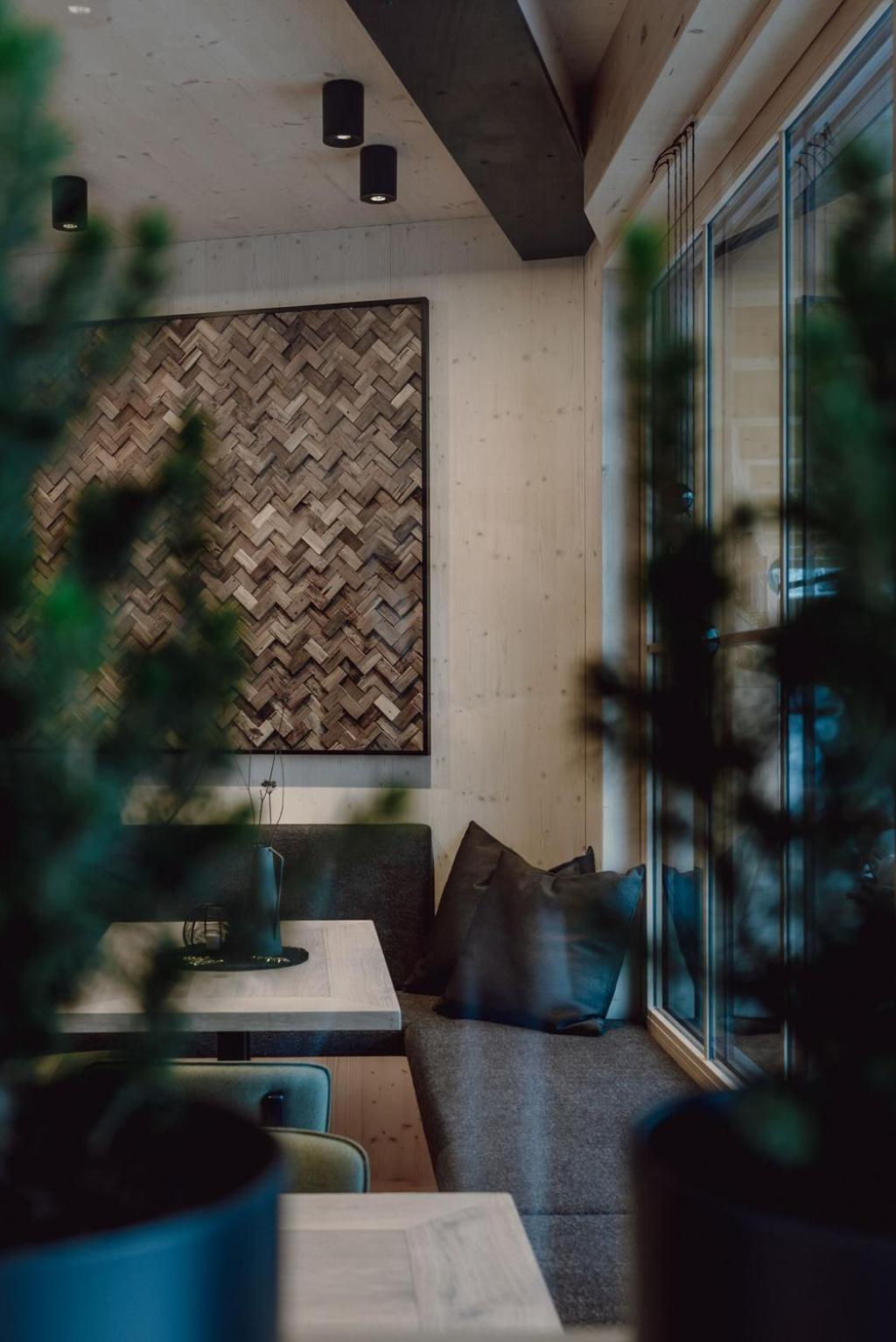 Mariengut - Natur Aparthotel Kramer วาไกรน์ ภายนอก รูปภาพ