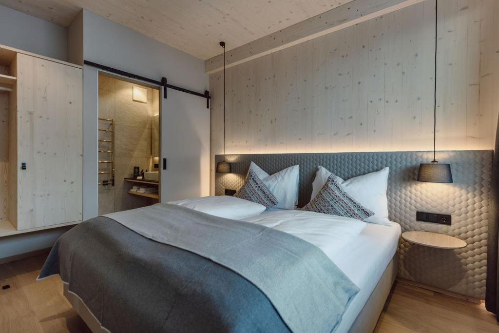 Mariengut - Natur Aparthotel Kramer วาไกรน์ ภายนอก รูปภาพ