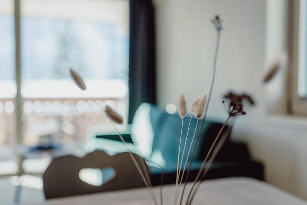 Mariengut - Natur Aparthotel Kramer วาไกรน์ ภายนอก รูปภาพ